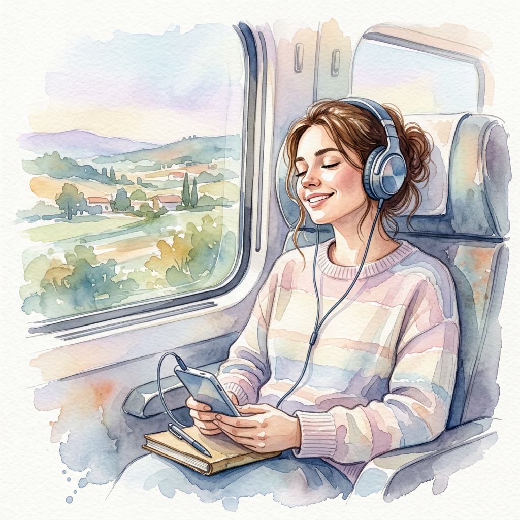 flierとAudibleを比較｜要約音声と全文朗読の使い分けの本文画像 2